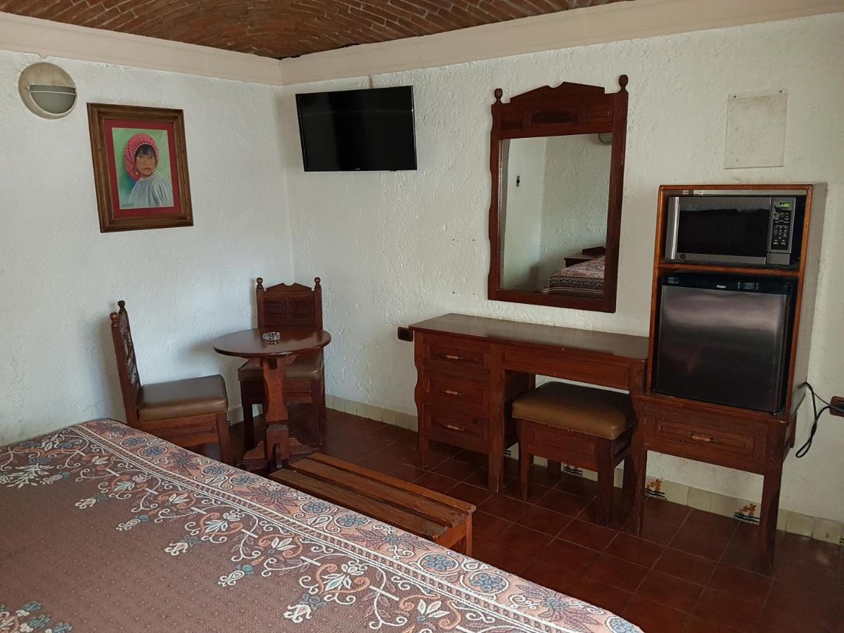 State Inn Chihuahua Extérieur photo