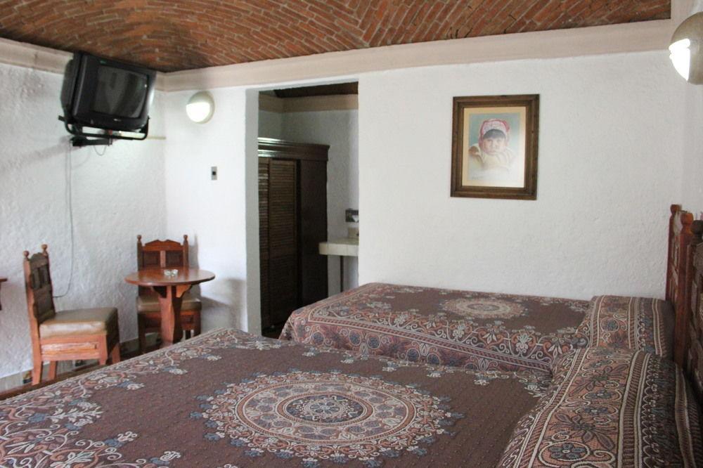 State Inn Chihuahua Extérieur photo