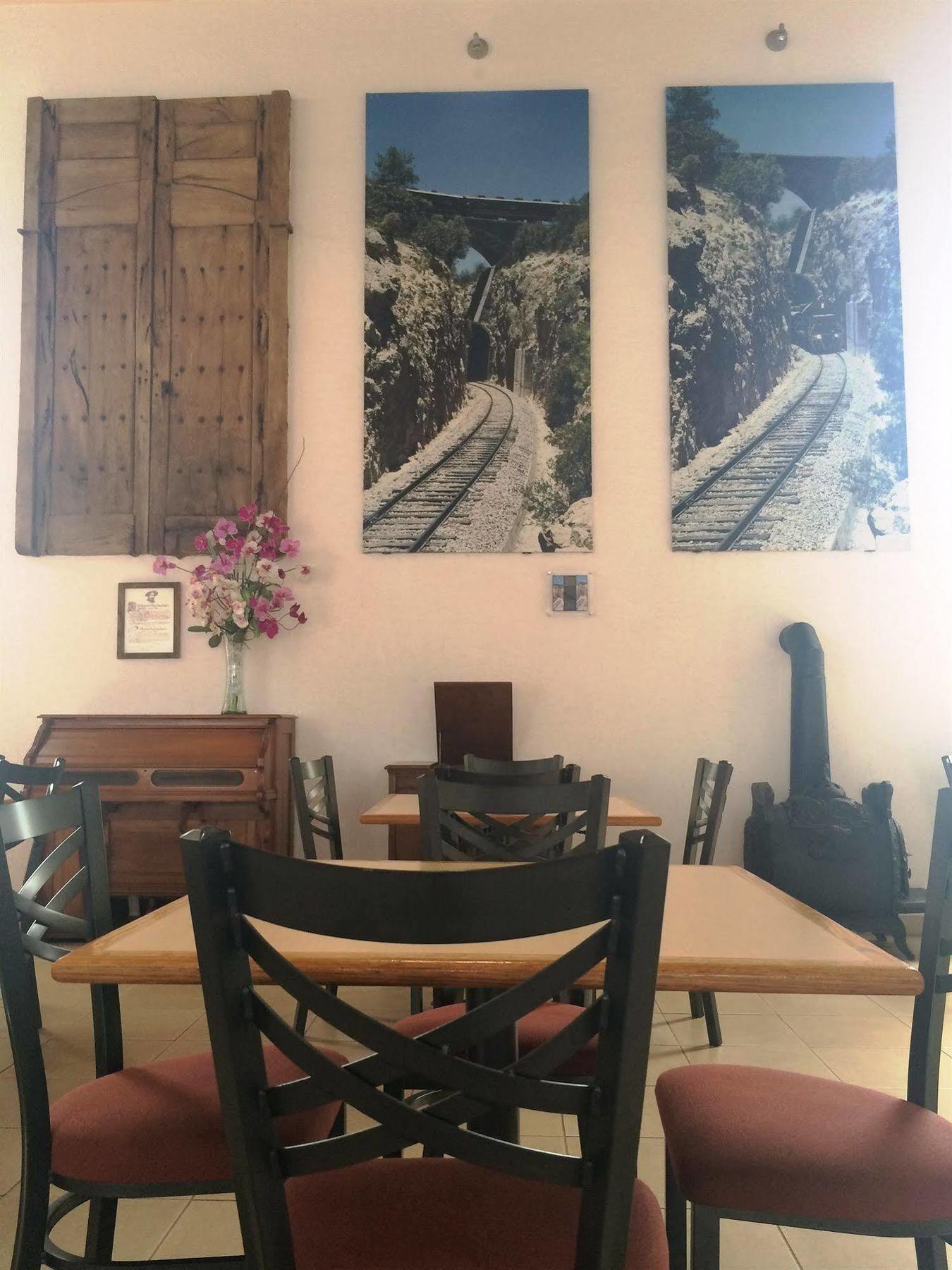 State Inn Chihuahua Extérieur photo